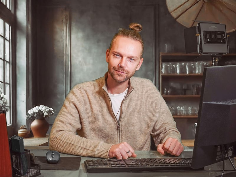 Online Learning Platforms