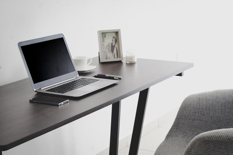 Remote Work Trend