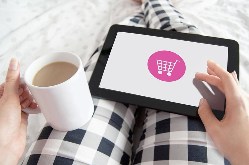 E-Commerce Sector